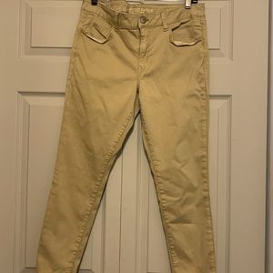 American Eagle Outfitters Jegging
